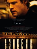 sortie cinema hd film hacker de  Michael Mann avec  	Chris Hemsworth, William Mapother, Viola Davis sortie cin� le 18 mars 2015