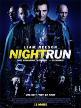 sortie cinema hd film nightrun de Jaume Collet-Serra avec  	Liam Neeson, Ed Harris, Joel Kinnaman sortie cin� le 11 mars 2015