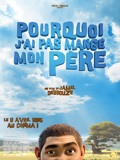 sortie cinema hd film pourquoi j'ai pas mang� mon pere de Jamel Debbouze avec  	Jamel Debbouze, Louis de Fun�s, M�lissa Theuriau  sortie cin� le 8 avril 2015